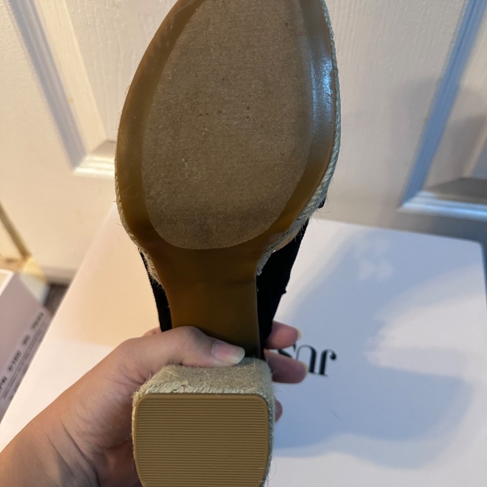 Heels - Picture 2 of 2